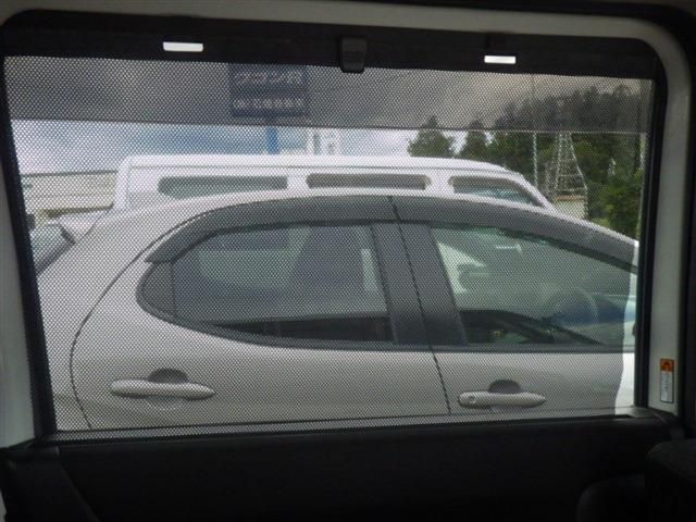 SUZUKI SOLIO BANDIT 4WD 2015