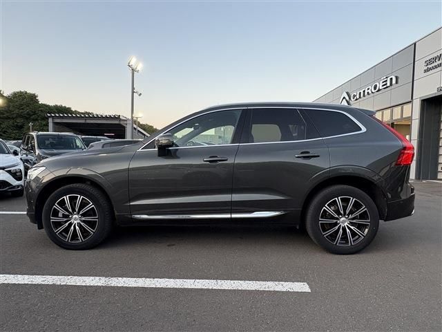 VOLVO VOLVO XC60 2018