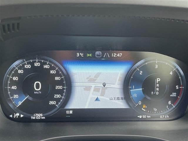 VOLVO VOLVO XC60 2018