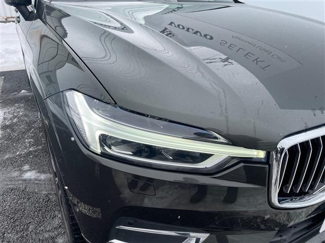 VOLVO VOLVO XC60 2018