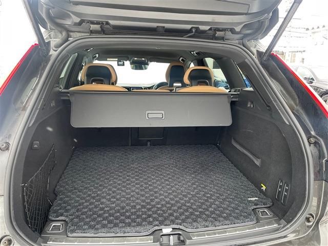 VOLVO VOLVO XC60 2018