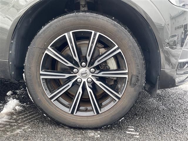 VOLVO VOLVO XC60 2018