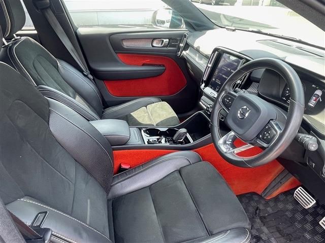 VOLVO VOLVO XC40 2020