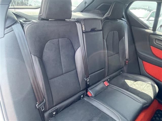 VOLVO VOLVO XC40 2020