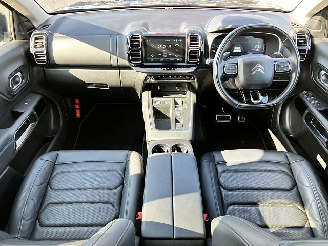 CITROEN CITROEN C5 AIRCROSS SUV 2023