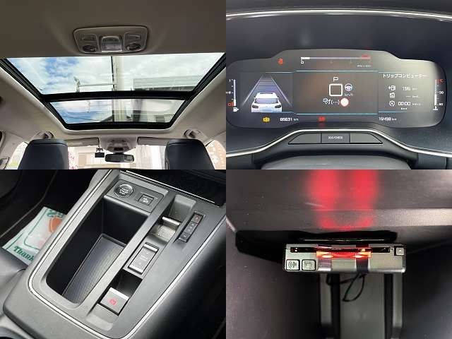 CITROEN CITROEN C5 AIRCROSS SUV 2023