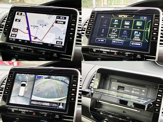 NISSAN SERENA  WG 2020