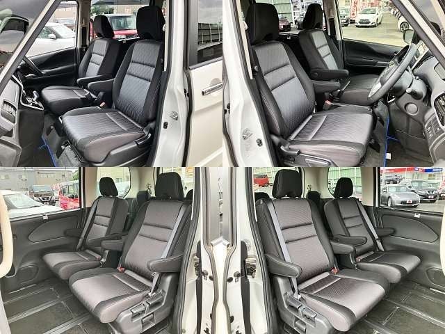 NISSAN SERENA  WG 2020