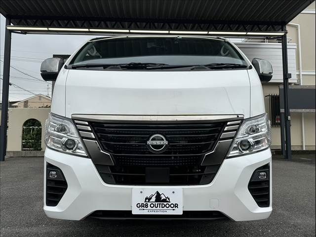 NISSAN CARAVAN van 2WD 2023