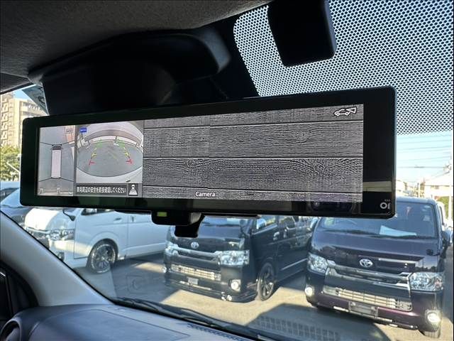 NISSAN CARAVAN van 2WD 2023