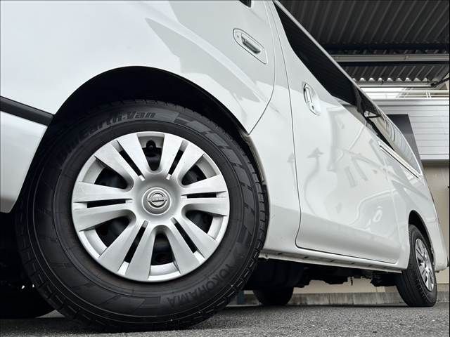 NISSAN CARAVAN van 2WD 2023