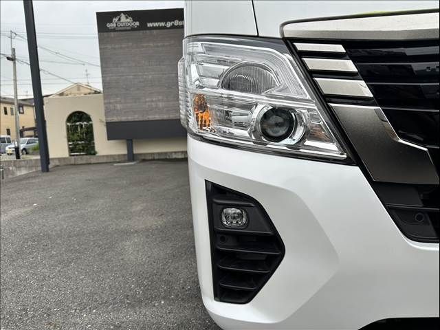 NISSAN CARAVAN van 2WD 2023