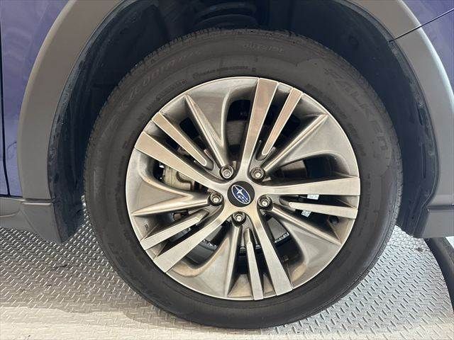 SUBARU LEVORG LAYBACK 2023