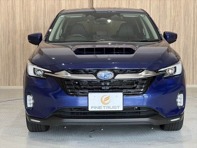 SUBARU LEVORG LAYBACK 2023