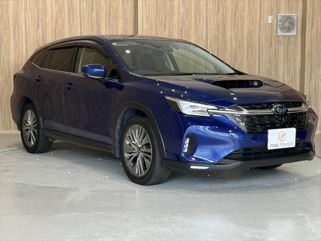 SUBARU LEVORG LAYBACK 2023