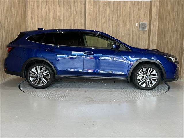 SUBARU LEVORG LAYBACK 2023