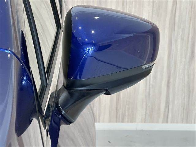 SUBARU LEVORG LAYBACK 2023