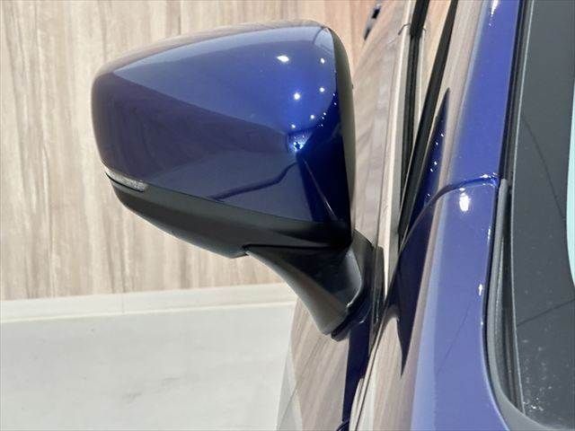 SUBARU LEVORG LAYBACK 2023