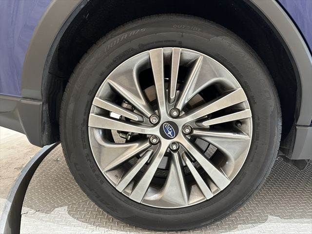 SUBARU LEVORG LAYBACK 2023