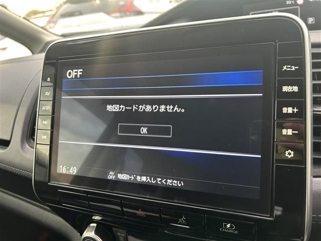 NISSAN SERENA  WG 2020