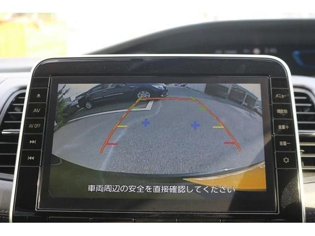 NISSAN SERENA  WG 2020