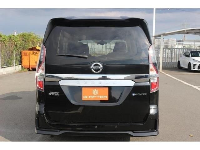 NISSAN SERENA  WG 2020