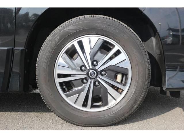 NISSAN SERENA  WG 2020