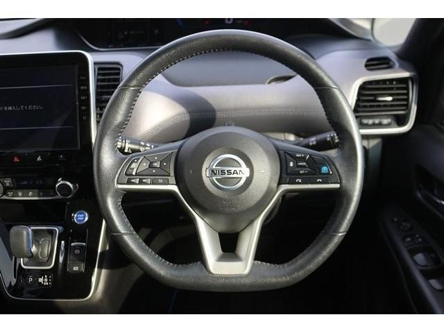 NISSAN SERENA  WG 2020