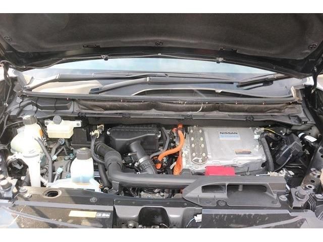 NISSAN SERENA  WG 2020