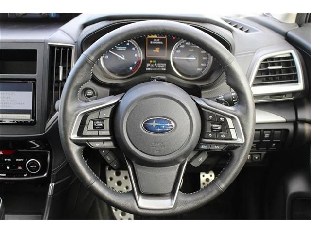 SUBARU FORESTER 2020