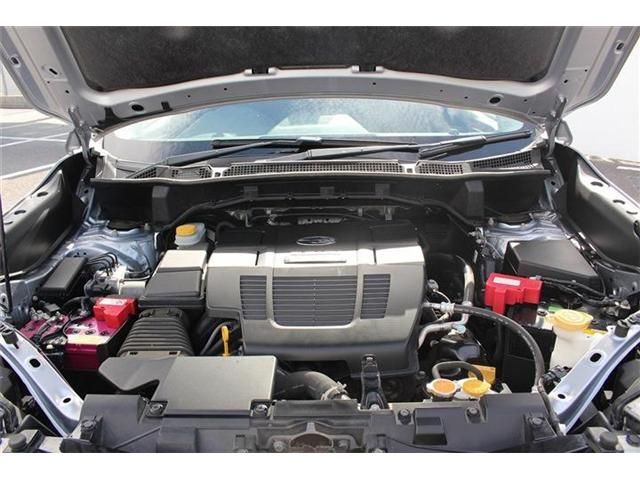 SUBARU FORESTER 2020