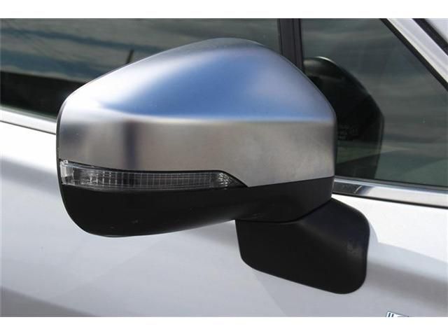 SUBARU FORESTER 2020