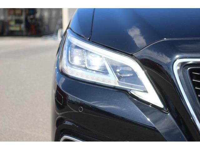 TOYOTA CROWN sedan hybrid 2019