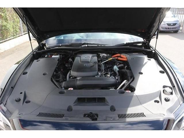 TOYOTA CROWN sedan hybrid 2019