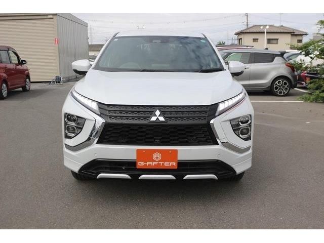 MITSUBISHI ECLIPSE CROSS PHEV 2020