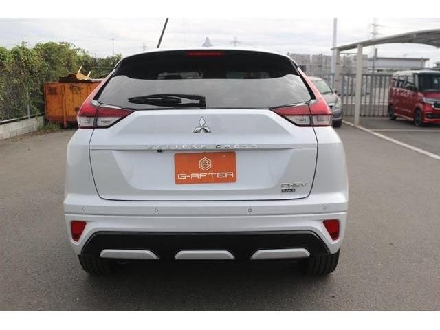 MITSUBISHI ECLIPSE CROSS PHEV 2020