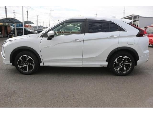 MITSUBISHI ECLIPSE CROSS PHEV 2020