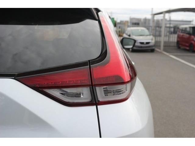 MITSUBISHI ECLIPSE CROSS PHEV 2020