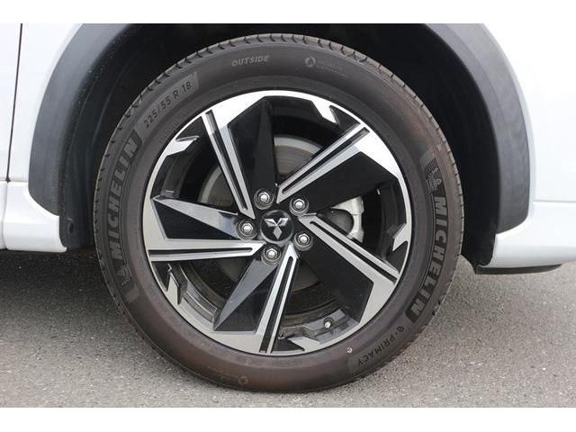 MITSUBISHI ECLIPSE CROSS PHEV 2020