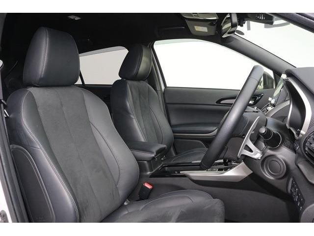 MITSUBISHI ECLIPSE CROSS PHEV 2020