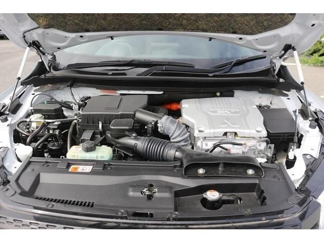 MITSUBISHI ECLIPSE CROSS PHEV 2020