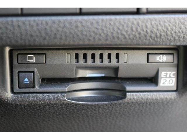 TOYOTA HARRIER HYBRID 2020