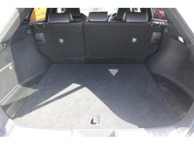 TOYOTA HARRIER HYBRID 2020