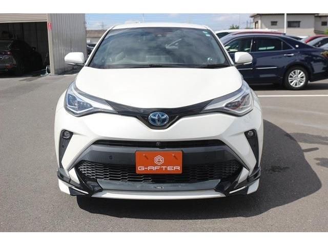 TOYOTA C-HR 2019