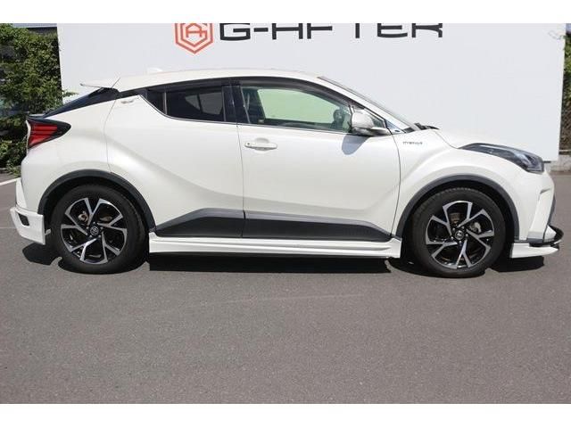 TOYOTA C-HR 2019