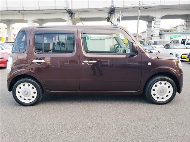 DAIHATSU MIRA Cocoa 2014