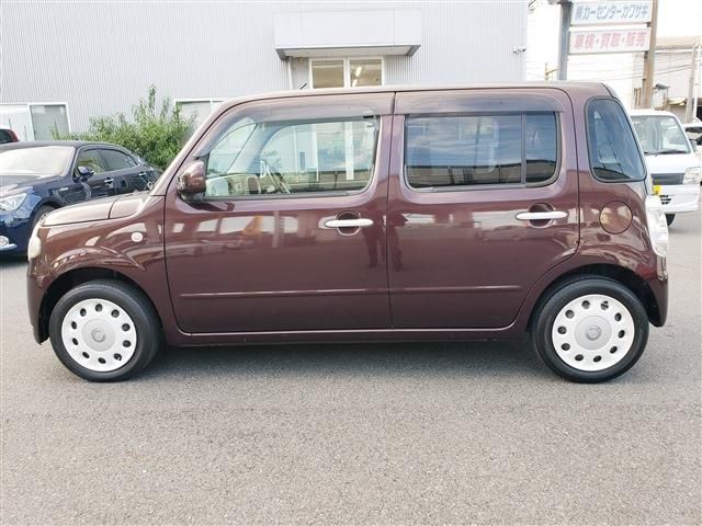 DAIHATSU MIRA Cocoa 2014