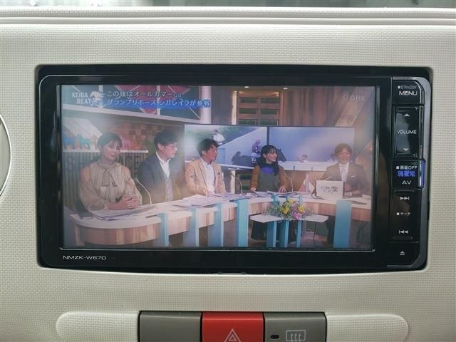 DAIHATSU MIRA Cocoa 2014