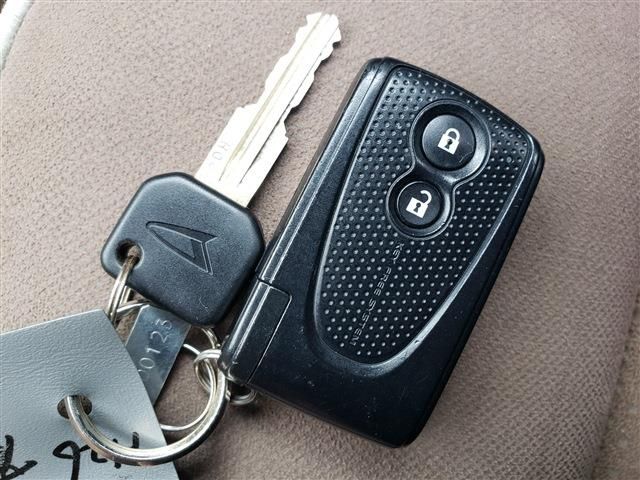 DAIHATSU MIRA Cocoa 2014