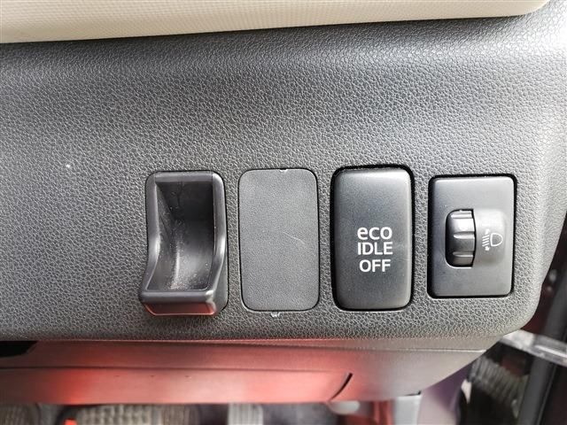 DAIHATSU MIRA Cocoa 2014